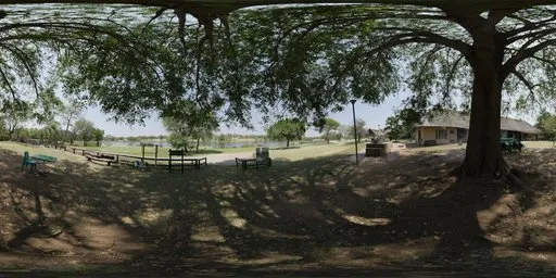 Skukuza Golf