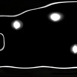 Black white studio 15k