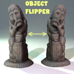Object Flipper