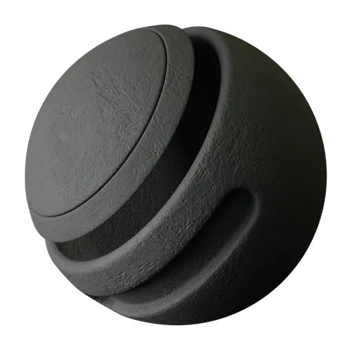 Rough Concrete