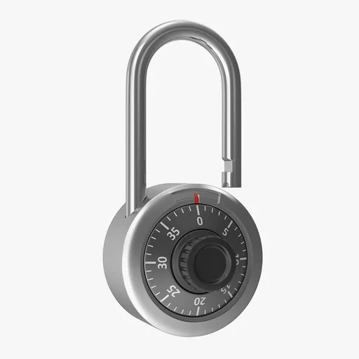 Padlock