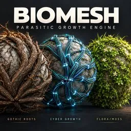 BioMesh
