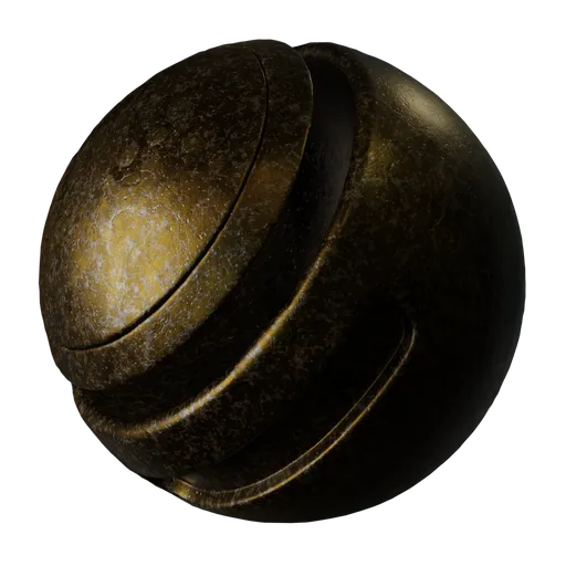 Bronze