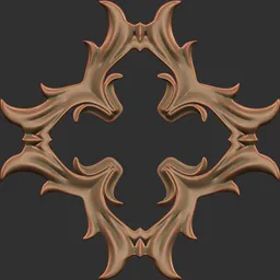 ER_Ornament Brush 282