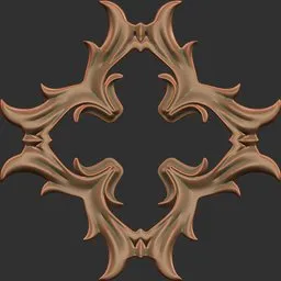 ER_Ornament Brush 282