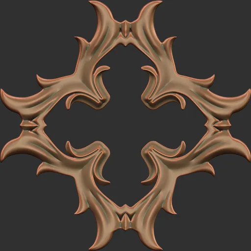 ER_Ornament Brush 282