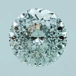 Portuguese Cut Diamond