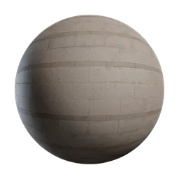 Pedestrian Pathway Tiles