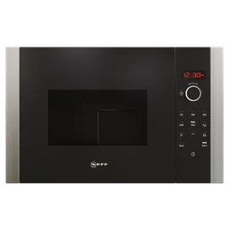Neff microwave