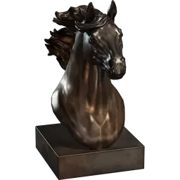 Horse Head