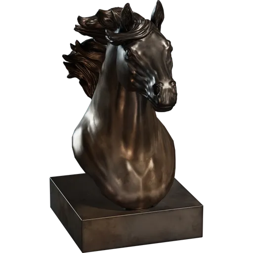 Horse Head