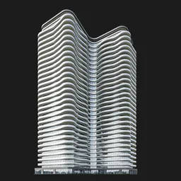 Oceanic Crest Towers