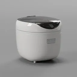 Rice cooker