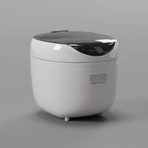 Rice cooker