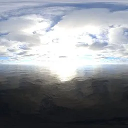 Clouds