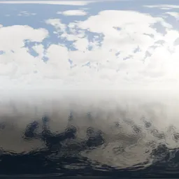 Cloudy Sky