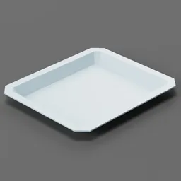 Oven Tray