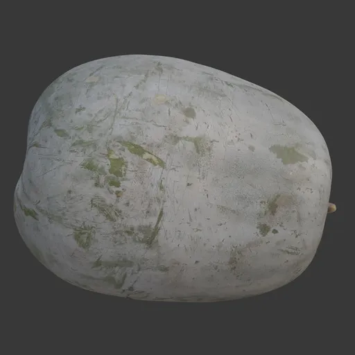 Winter Melon