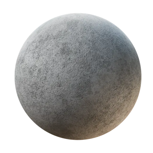 Concrete Material