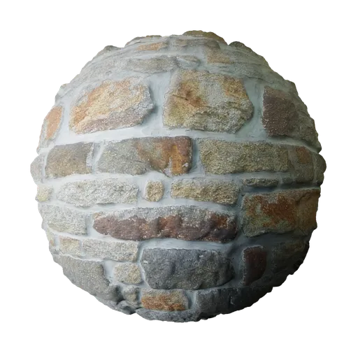 Stone Wall