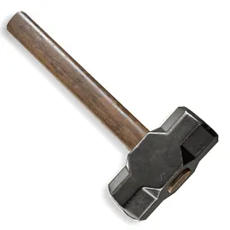 Stone Mason’s Hammer