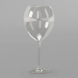 Wine glass