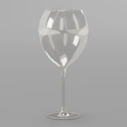 Wine glass