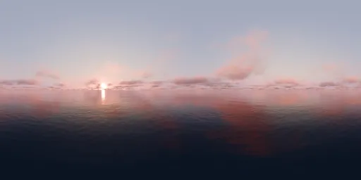 Sunset Glow