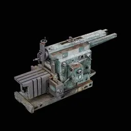 Scan Lathe
