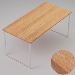 Basic TRE table