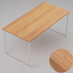 Basic TRE table