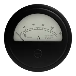 Analogue Dials