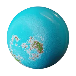 Earth like