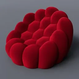 Armchair Bubble