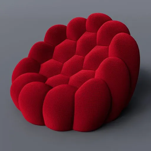 Armchair Bubble