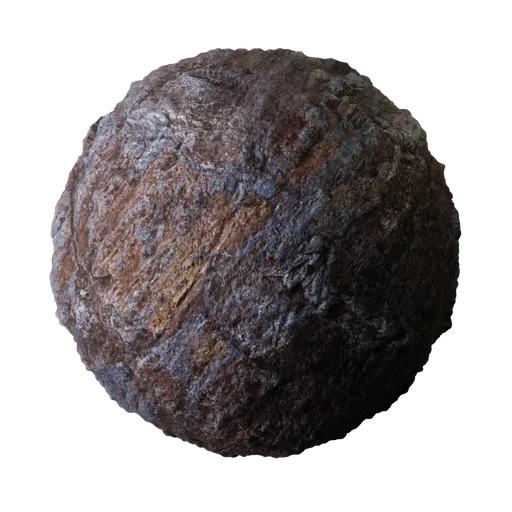 Stone Rock