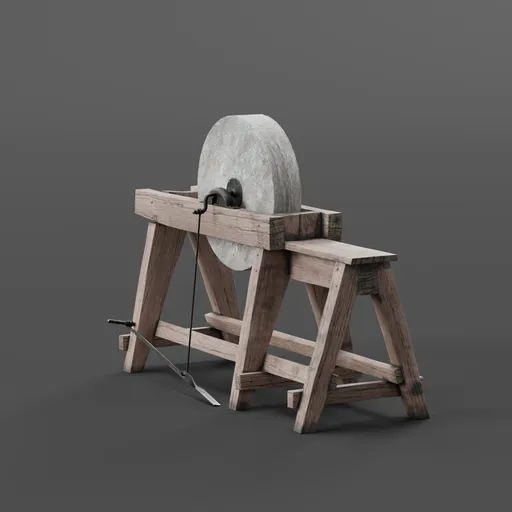 Grindwheel