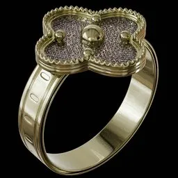 Fantasy Ring