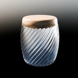 Simple Vase / Bucket