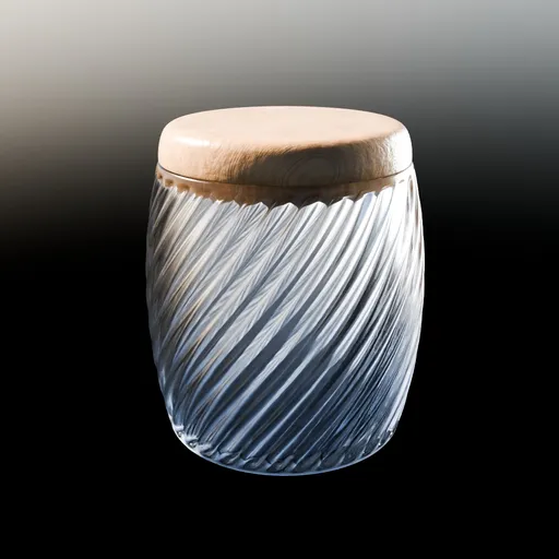 Simple Vase / Bucket