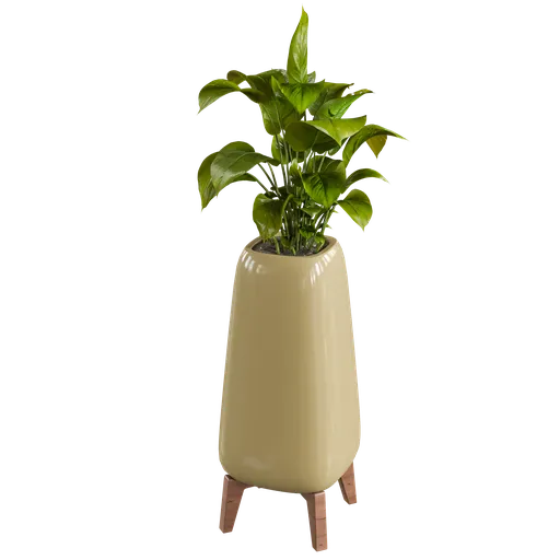 Plantset C