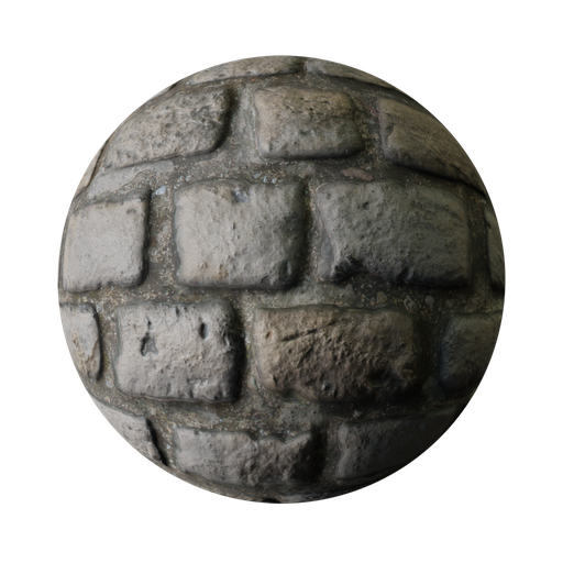 Thumbnail: Stone street paving