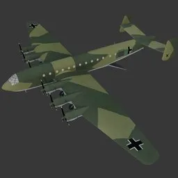 Junkers Ju 390