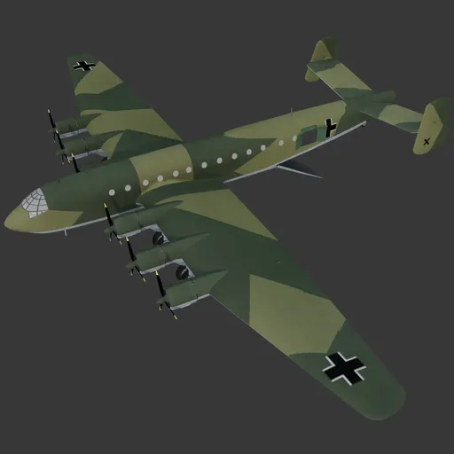 Junkers Ju 390