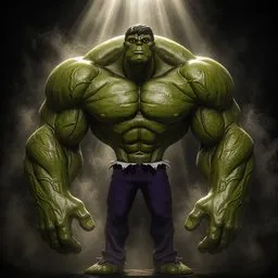 Hulk
