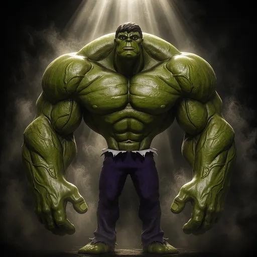 Hulk