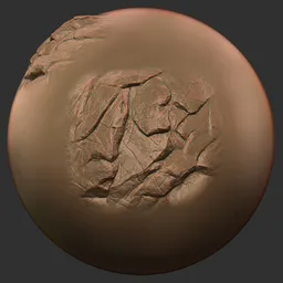 ER_Rock Brush-Shattered