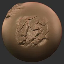 ER_Rock Brush-Shattered