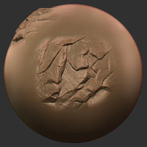 ER_Rock Brush-Shattered