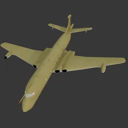 Hawker Siddeley Aircraft